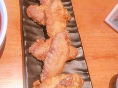 -蜜桃餐厅·古运河畔(南下塘店)