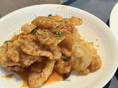-连鹭海鲜·海肠捞饭·海胆饭(星海店)