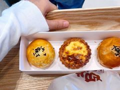 -西村叔叔的店·面包·甜品·蛋糕(清河万象汇店)
