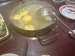 -大吉利·潮汕鲜牛肉火锅(西安店)