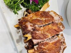 -小贝壳酒楼(经九路店)