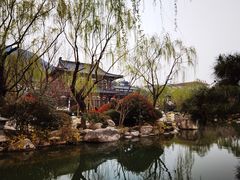 -华清宫景区