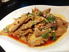 -川里谈·川味小馆(北京路店)