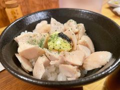 -篝拉面(银座店)