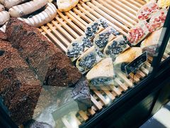 巧克力碎奶酪包-法莱索尔(奥莱店)