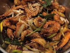 -重庆巴渝火锅(钟家村店)
