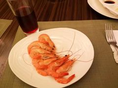-合肥皇冠假日酒店·菲亚斯特自助餐厅(黄山路店)
