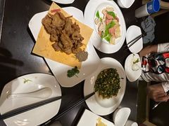 -老牌坊鲁菜名店(聊城美食岛店)