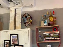 -Mesa Madre梅萨妈妈·Bintana(国贸店)