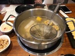 -八宝牛潮汕鲜牛肉火锅(净月店)