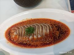-天成·川菜家宴(礼岗店)