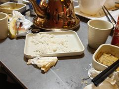-君邦火锅(新疆大厦店)