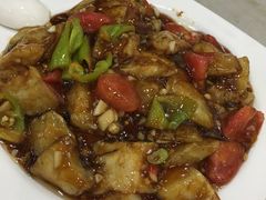 -清宫宴酒楼·计氏松枝包子