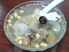 -聚椰坊·海南清补凉·糖水·奶茶·小吃