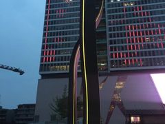 -成都尼依格罗酒店
