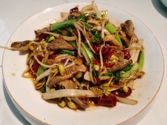 -嗨辣小聚·盘锦河蟹·海鲜烧烤龙虾(盘锦十年好店)