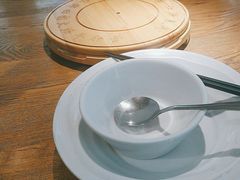 -蜜桃餐厅·伴山(湖滨商业街店)