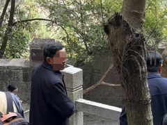 -刘伯温故里景区百丈漈