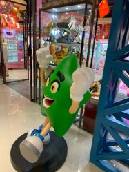 -LuckyStar幸运星家庭娱乐中心(东莞国贸店)