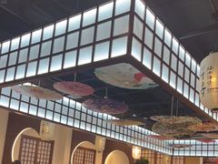 -千寻山野烤肉(中关村店)