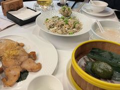 -顺德喜来登酒店·采悦轩
