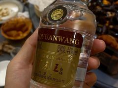 -格日勒阿妈蒙古厨房(大召店)