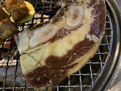 -韩盛·盛江山自助料理(学院路江北大学城店)
