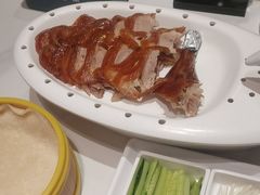 -东流山北京烤鸭·家常菜(南京首店)