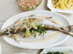 -湖山人家·湖景餐厅·特色农家菜(太湖西山店)