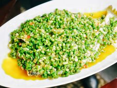 -杭州西子湖四季酒店·金沙厅