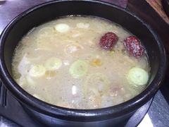 -金顺韩式烤肉·网红烤肉店(广利路店)