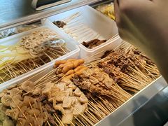 -邓姐串串香(水围店)