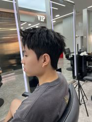 -MT·ID 烫发.染发.接发SALON