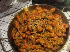 -蛙老爹·蜀香美蛙鱼头(王家湾店)