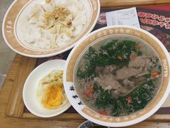 -及第粉·广州非遗沙河粉(赤岗店)