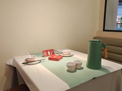 -楼兰新疆菜(江宁万达店)