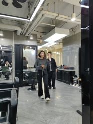 -Tipo Hair salon（明星）店
