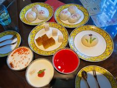 -富华斋饽饽铺·宫廷糕点·伴手礼(护国新天地店)