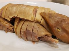 -小厨娘淮扬菜(板桥一店)