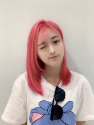 -3AM HAIR SALON染发烫发接发