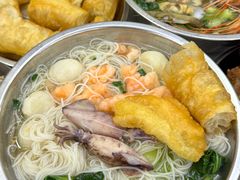 -福屿鲜捞小吃·捞化(福屿总店)