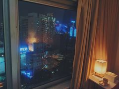 -三一行馆·日式禅意SPA足道·高空观景(解放碑店)