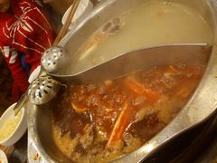-川成串·自助串串香火锅(朝阳店)