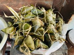 -司徒世家·兵马司林粽球(牌坊街店)