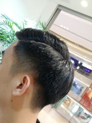 -曼都发型·臻选