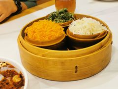 -晋阳春·山西菜·北京烤鸭(交大店)
