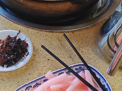 -东巴谷野生菌火锅餐厅