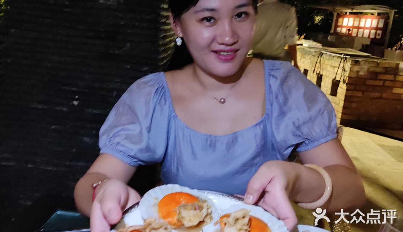 三亚香格里拉度假酒店｜Kon Tiki餐厅