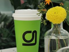 -gleeglee乐溢亦茶(朝阳大悦城店)