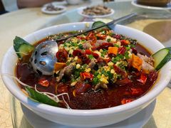 -五邑人家(江门店)